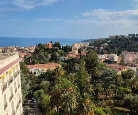 Riviera Palace * Ментона