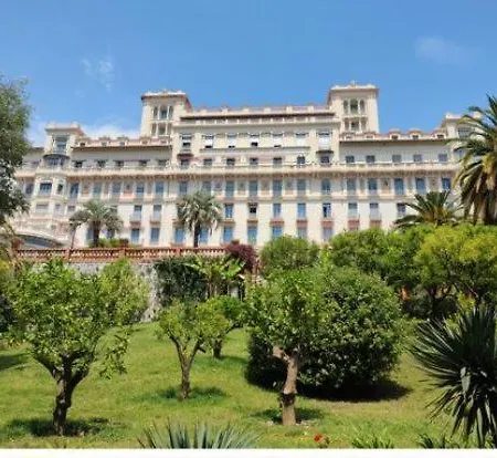 Riviera Palace Mentona