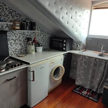 Riviera Palace Apartment Menton
