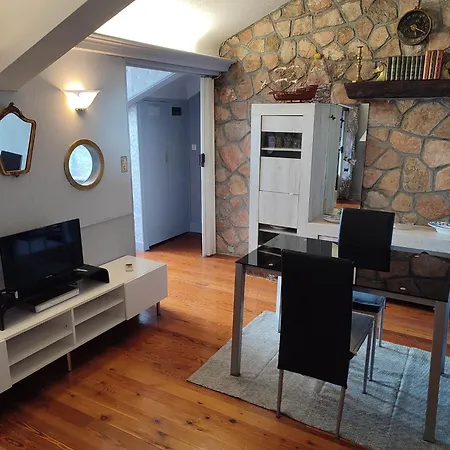 Apartment Riviera Palace